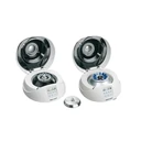 Centrifuge MiniSpin plus G, incluido rotor "Black Line", 230 V/50-60 Hz - Eppendorf - Minicentrifuges