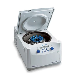 Centrifuge 5702 R (cooled), without rotor, with cooling, 230V/50-60Hz - Eppendorf - Benchtop centrifuges