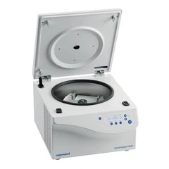 Centrifuge 5804, sin rotor, 230V/50-60Hz - Eppendorf - Benchtop centrifuges