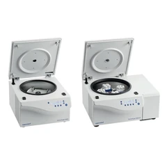 Centrifuge 5804 R, sin rotor, refrigerado, 230V/50-60Hz - Eppendorf - Benchtop centrifuges