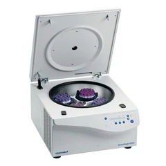 Centrifuge 5810 G, sin rotor, 230 V/50-60 Hz, - Eppendorf - Benchtop centrifuges