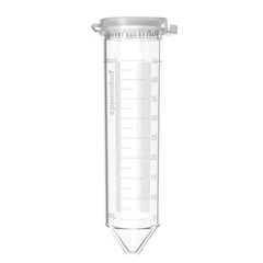 Eppendorf Conical Tubes SnapTec 50, Eppendorf Quality, 240 uds., 8 bolsas de 30 tubos cada una - Eppendorf - Tubos de centrífuga