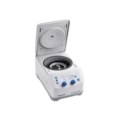 Centrifuge 5920 R refrigerated rotor S-4x1000 container plates/tubes, auxiliary plate extraction dev - Eppendorf - Benchtop centrifuges