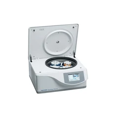 Centrifuge 5910 Ri, refrigerada, con touchscreen interface, sin rotor, 230 V/50-60 Hz - Eppendorf - Benchtop centrifuges