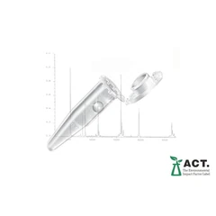 Protein LoBind, Eppendorf Conical Tubes 15 mL, PCR clean, 200 uds., 4 bolsas de 50 tubos cada una - Eppendorf - Tubos de centrífuga