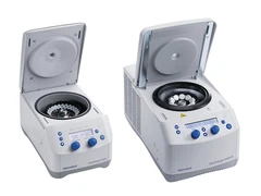 Centrifuge 5425 R, keypad, refrigerated, with FA-24x2 rotor incl. Ep lid - Eppendorf - Benchtop centrifuges - Centrifugation - 5406000117-0