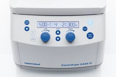 Centrifuge 5425 R, keypad, refrigerated, with FA-24x2 rotor incl. Ep lid - Eppendorf - Benchtop centrifuges - Centrifugation - 5406000117-13