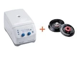 Centrifuge 5425 R, keypad, refrigerated, with FA-24x2 rotor incl. Ep lid - Eppendorf - Benchtop centrifuges - Centrifugation - 5406000117-17