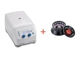 Centrifuge 5425 R, keypad, refrigerated, with FA-24x2 rotor incl. Ep lid - Eppendorf - Benchtop centrifuges - Centrifugation - 5406000117-18