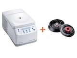 Centrifuge 5425 R, keypad, refrigerated, with FA-24x2 rotor incl. Ep lid - Eppendorf - Benchtop centrifuges - Centrifugation - 5406000117-21