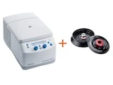 Centrifuge 5425 R, keypad, refrigerated, with FA-24x2 rotor incl. Ep lid - Eppendorf - Benchtop centrifuges - Centrifugation - 5406000117-22