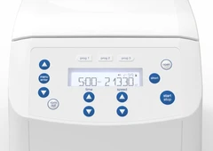 Centrifuge 5425 R, keypad, refrigerated, with FA-24x2 rotor incl. Ep lid - Eppendorf - Benchtop centrifuges - Centrifugation - 5406000117-4