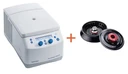 Centrifuge 5425 R G, refrigerada, con Rotor FA-24x2 QuickLock® Pro, botones giratorios, 230 V/50 - Eppendorf - Centrifugas de sobremesa