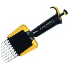 Finnpipette Fp F2 MCP 8 10-100 µl - Thermo Scientific Plastico (LPE) - Micropipetas