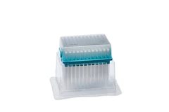Filtro ClipTip 1250 RL 8x96 ST - Thermo Scientific Plastico (LPE) - Puntas con filtro - Puntas de pipeta - 94420818-1