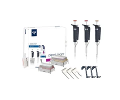 KIT DE MICROVOLUMEN PIPETMAN G - Gilson - Micropipetas