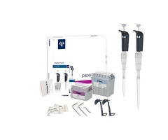 KIT DE GRAN VOLUMEN PIPETMAN G - Gilson - Micropipetas