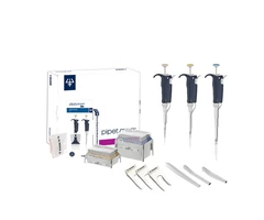 KIT DE INICIO PIPETMAN L - Gilson - Micropipetas
