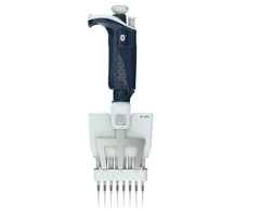 PIPETNÉ M P8X10M CONECTADO POR BT - Gilson - Pipetas electrónicas - Pipetas - F81048-0