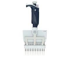 PIPETEN M P12X10M CONECTADO POR BT - Gilson - Pipetas electrónicas - Pipetas - F81049-0