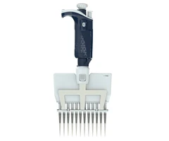 PIPETEN M P12X20M CONECTADO POR BT - Gilson - Pipetas electrónicas - Pipetas - F81051-0