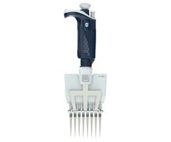 PIPETNÉ M P8X100M CONECTADO POR BT - Gilson - Pipetas electrónicas - Pipetas - F81052-0