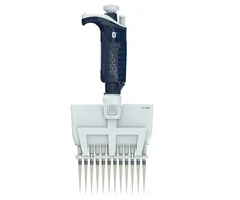 PIPETNÉ M P12X100M CONECTADO POR BT - Gilson - Pipetas electrónicas - Pipetas - F81053-0
