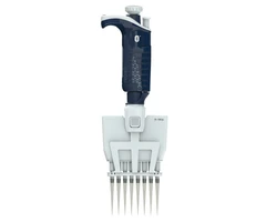 PIPETMAN M P8X200M BT CONECTADO - Gilson - Pipetas electrónicas - Pipetas - F81054-0
