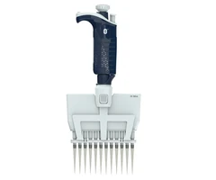 PIPETMAN M P12X200M BT CONECTADO - Gilson - Pipetas electrónicas - Pipetas - F81055-0