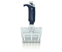 PIPETMAN M P12X300M BT CONECTADO - Gilson - Pipetas electrónicas - Pipetas - F81057-0