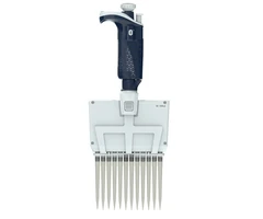 PIPETMAN M P12X1200M BT CONECTADO - Gilson - Pipetas electrónicas - Pipetas - F81059-0