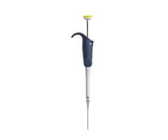 Micropipeta MICROMAN E M25E, 3-25 µL - Gilson - Micropipetas