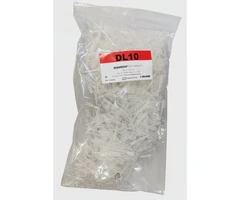 PUNTAS DE DIAMANTE, DL10, ECOPACK, BOLSA 10000 - Gilson - Puntas sin filtro - Puntas de pipeta - F161450-0