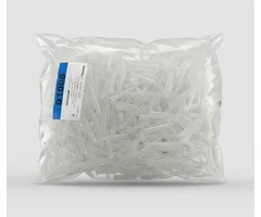 PUNTAS DE DIAMANTE, D1000, ECOPACK, BOLSA 10000 - Gilson - Puntas sin filtro - Puntas de pipeta - F161670-0