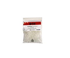 Puntas de diamante, D10, Easypack, bolsa 1000 - Gilson - Puntas sin filtro - Puntas de pipeta - F161631-0
