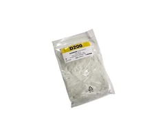 Puntas de diamante, D200, Easypack, bolsa 1000 - Gilson - Puntas sin filtro - Puntas de pipeta - F161931-0