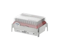 Punta de diamante, DL10, TIPACK, caja de 960 unidades. - Gilson - Puntas sin filtro - Puntas de pipeta - F171200-0