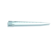 Punta de diamante, 10 ml, paquete de 240 unidades. - Gilson - Puntas sin filtro - Puntas de pipeta - F161230-1