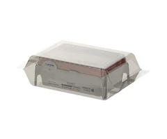 Punta de diamante, D10ST, TIPACK, caja de 960 - Gilson - Puntas sin filtro - Puntas de pipeta - F171101-0