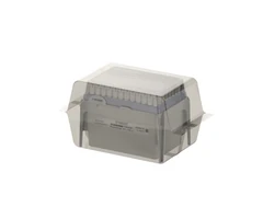 Punta de diamante, D1000ST, TIPACK, caja de 960 unidades. - Gilson - Puntas sin filtro - Puntas de pipeta - F171501-0