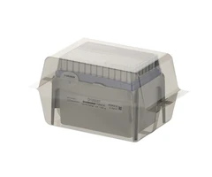 Punta de diamante, D1200ST, TIPACK, caja de 960 unidades. - Gilson - Puntas sin filtro - Puntas de pipeta - F171601-0