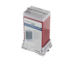 PAQUETE DE TORRE, D10ST, RECARGA DE 960 PUNTAS - Gilson - Puntas sin filtro - Puntas de pipeta - F167201-0
