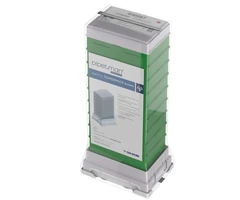 PAQUETE DE TORRE, D300ST, RECARGA DE 960 PUNTAS - Gilson - Puntas sin filtro - Puntas de pipeta - F167205-0