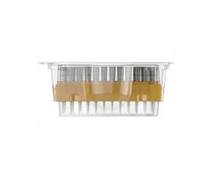DIAMANTE, BLISTER DS200ST, 960 PUNTAS - Gilson - Puntas sin filtro - Puntas de pipeta - F172311-0