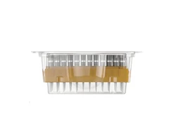 DIAMANTE, BLISTER DSF200ST, 960 PUNTAS - Gilson - Puntas sin filtro - Puntas de pipeta - F172513-0