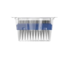 DIAMANTE, BLISTER DSF1000ST, 960 PUNTAS - Gilson - Puntas sin filtro - Puntas de pipeta - F172613-0