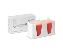 Puntas de diamante, DL10, paquete de recarga 960 - Gilson - Puntas sin filtro - Puntas de pipeta - F167012-0