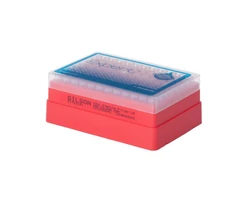 PUNTAS DE FILTRO ESTERILIZADAS EF10ST-LR - Gilson - Otras puntas - Puntas de pipeta - F1731031-0