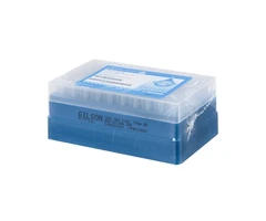 Puntas planas para carga de gel E10 (0,17 mm de diámetro exterior) - Gilson - Otras puntas - Puntas de pipeta - F1731181-0