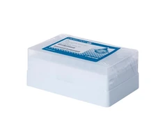 Puntas redondas para carga de gel E10 (0,57 mm de diámetro exterior), C - Gilson - Otras puntas - Puntas de pipeta - F1731282-0
